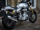 2016 Norton Commando 961 S.F. MKII